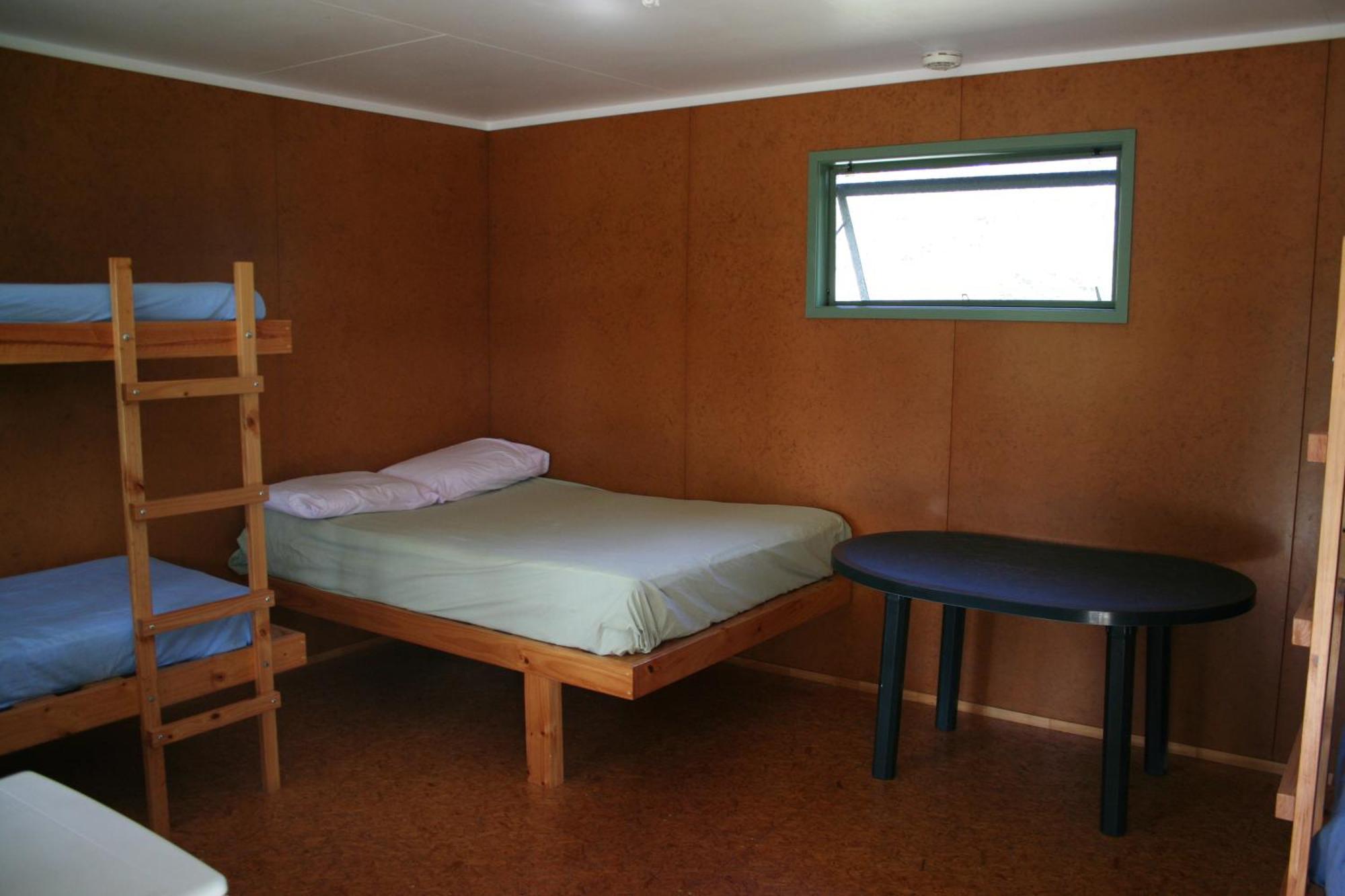 Pukenui Holiday Park Exterior photo