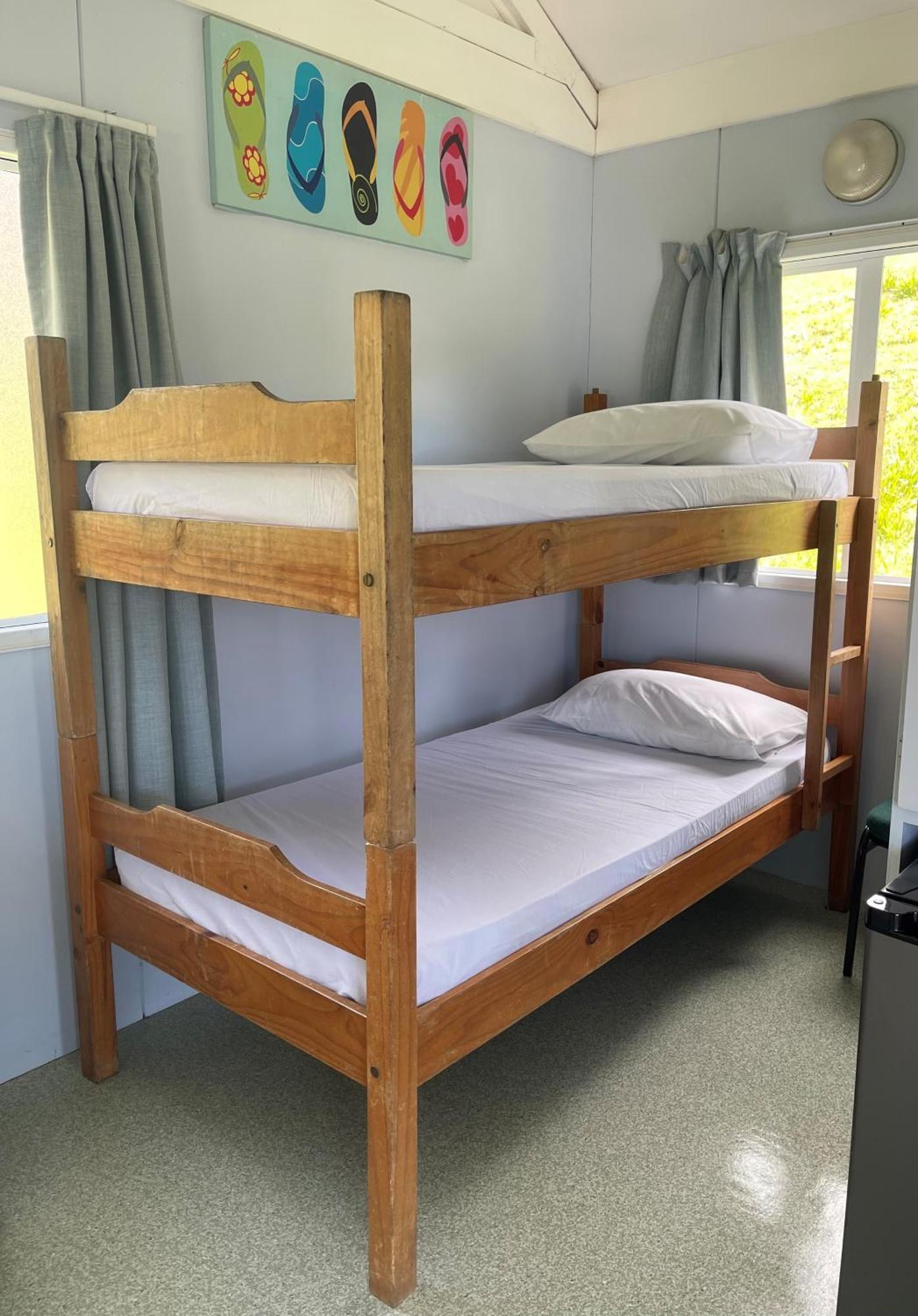 Pukenui Holiday Park Exterior photo